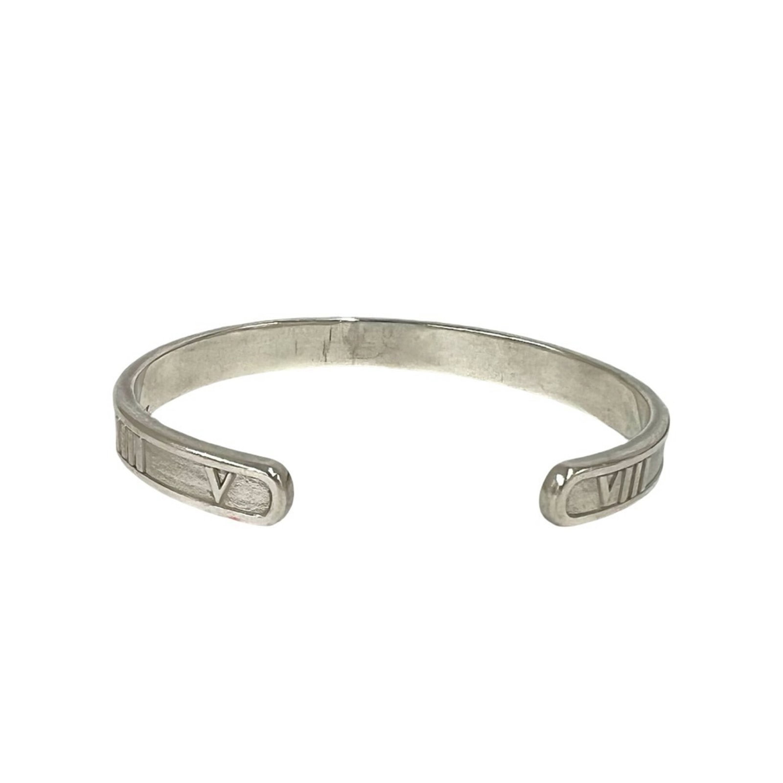 Tiffany Bangle Silver 925 - 6