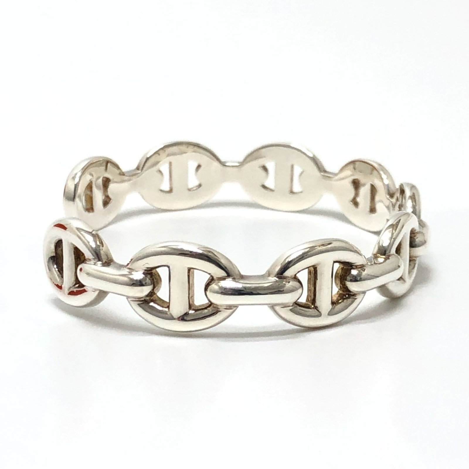 Hermes bangle silver 925 - 5