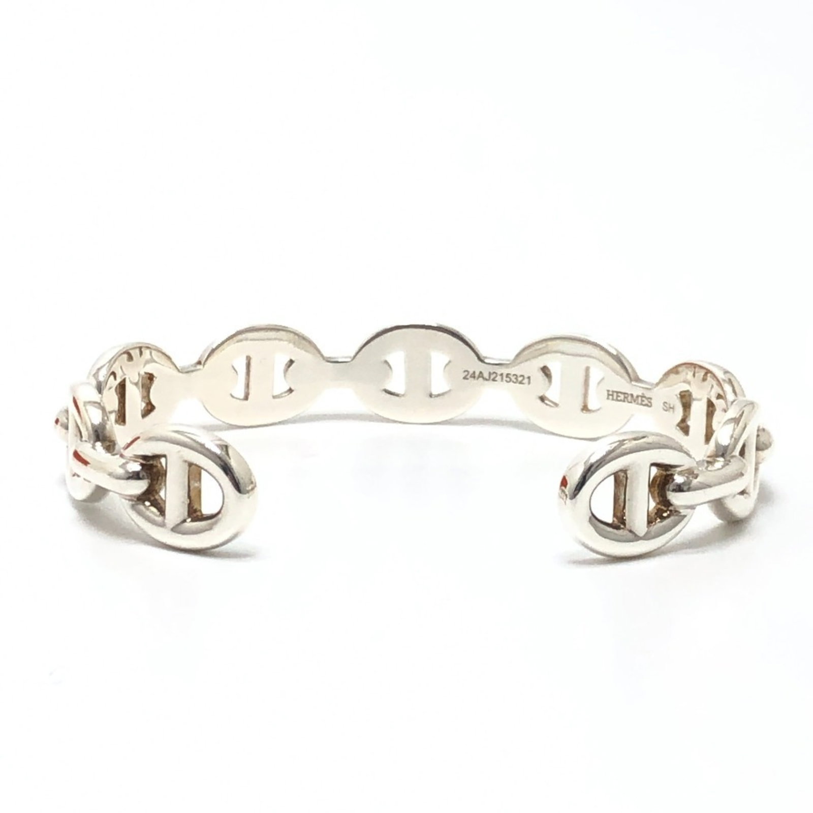 Hermes bangle silver 925 - 6