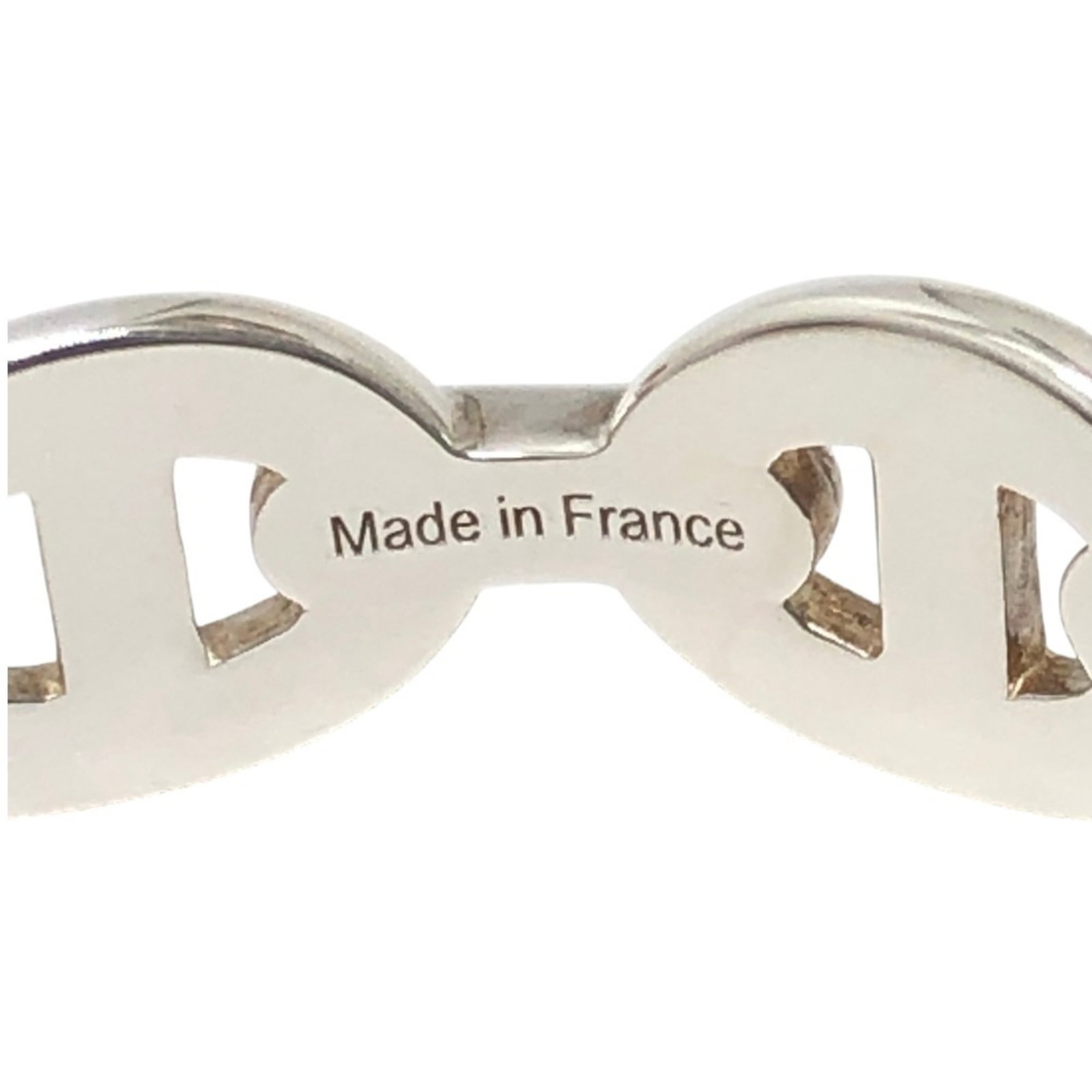Hermes bangle silver 925 - 8