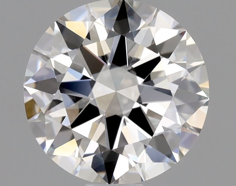 GIA Round 0.9ct G VVS2 - Loose Natural Diamond: GIA Round 0.9ct G VVS2 - Loose Natural Diamond GIA Round 0.9ct G VVS2 - Loose Natural Diamond, certified by the Gemological Institute of America (GIA) for its exceptional clarity and color, boasts an
