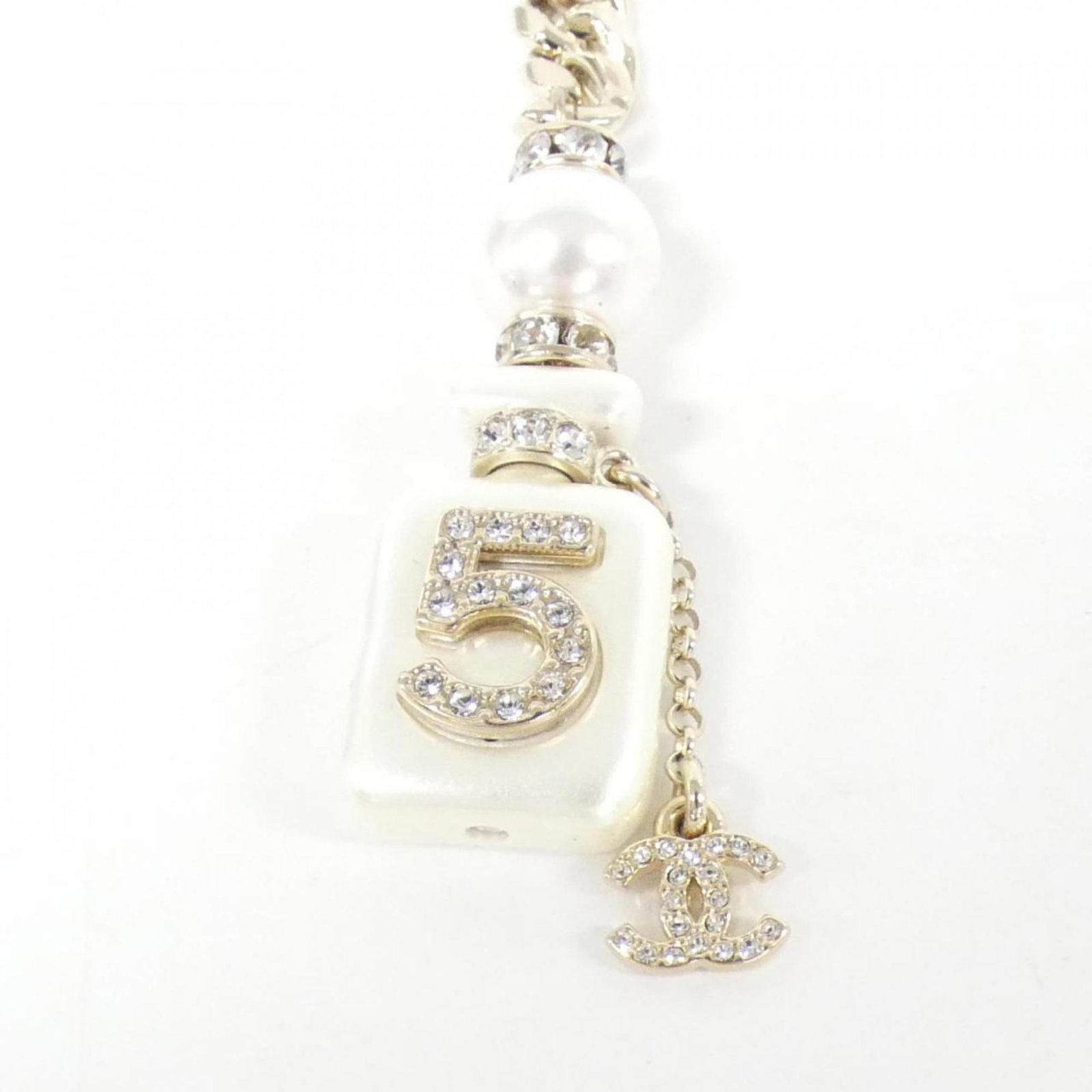 Chanel stud earrings - 3