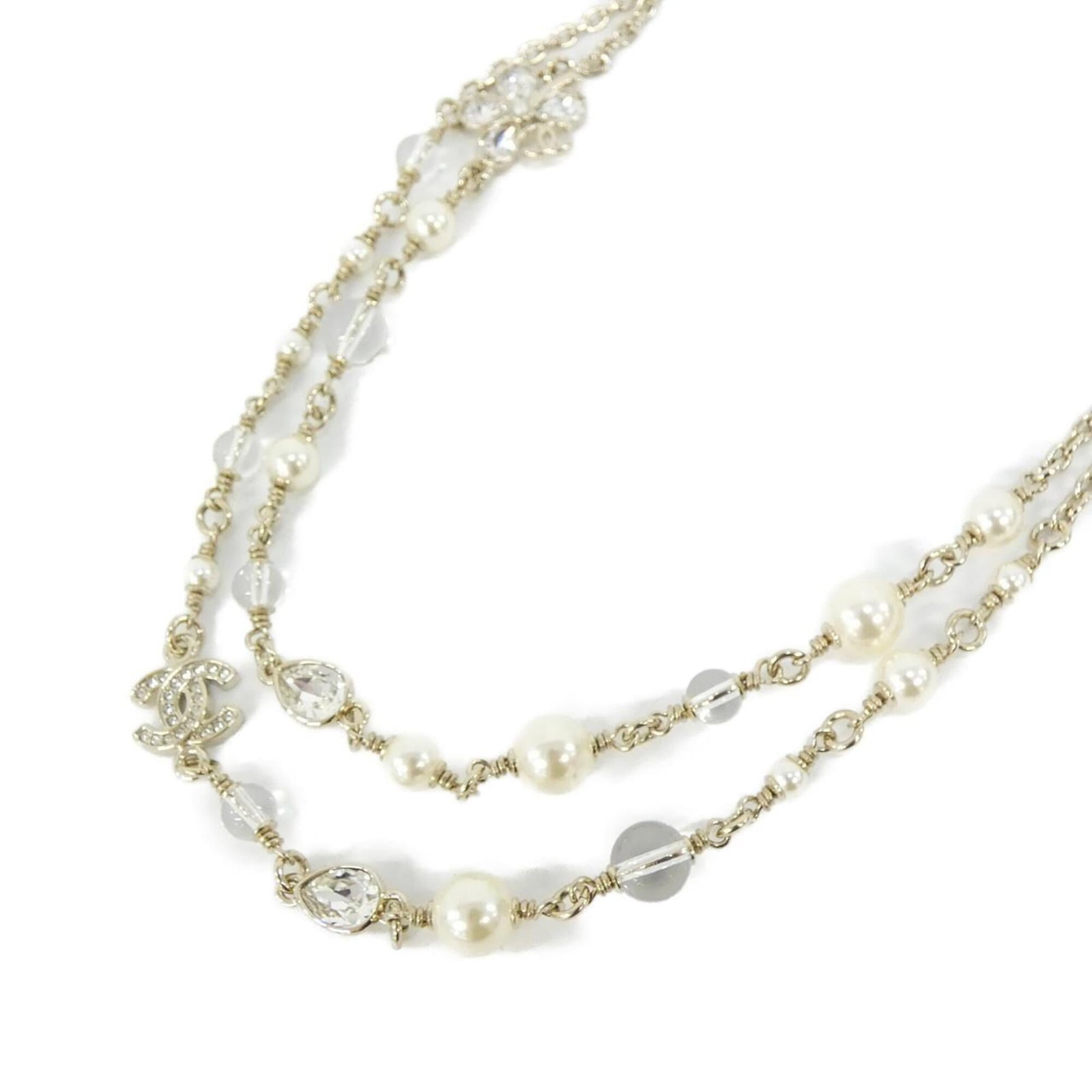 Chanel Necklace (1 of 8)
