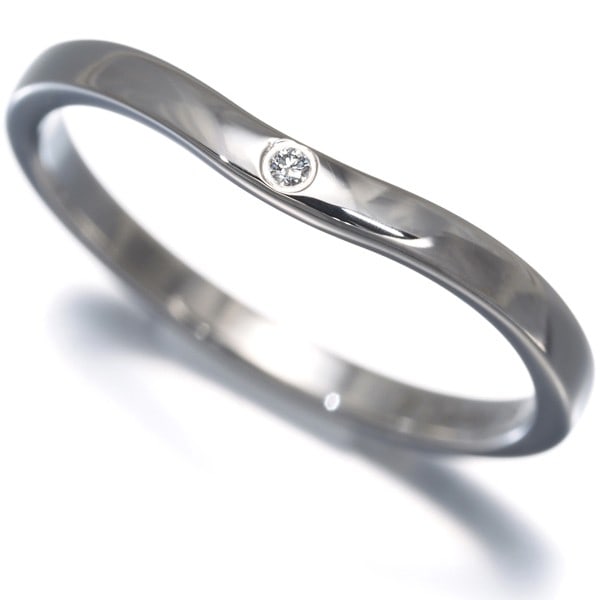 Cartier Ring Diamond Ballerine 3P Eu54 950 Platinum: Cartier Ring Diamond Ballerine 3P Eu54 950 Platinum 950 platinum Cartier ring features a natural diamond ballerine design, set in a elegant band with a ring size of EU54 and a width of 2.0mm. The diam