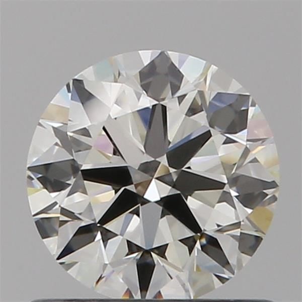 IGI Round 0.7ct H VVS2 - Loose Natural Diamond: IGI Round 0.7ct H VVS2 - Loose Natural Diamond 0.7ct IGI Round H VVS2 Diamond Loose in EX Condition - Natural Beauty Shines Through. This exquisite diamond boasts an exceptional cut, color, clarity,
