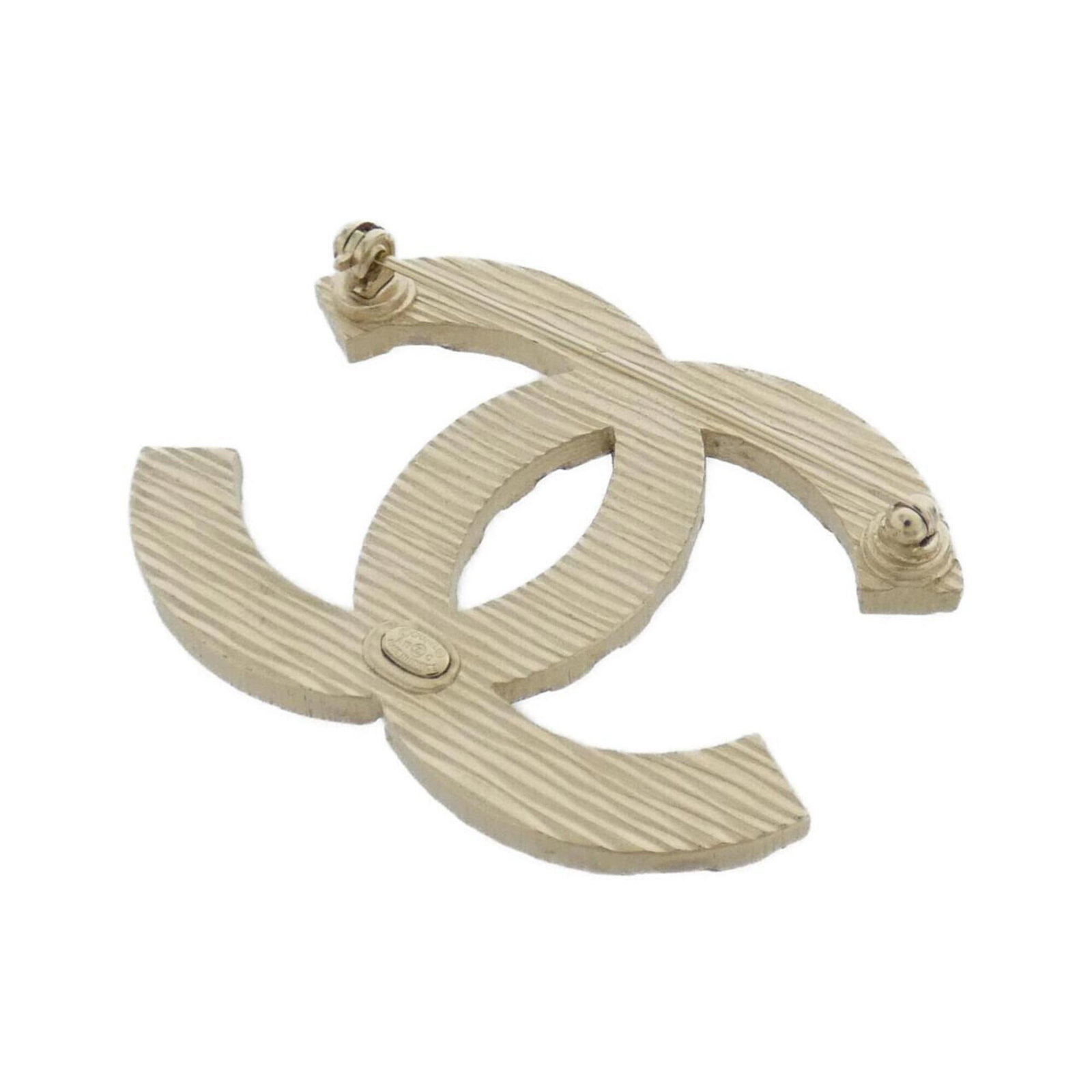 Chanel Brooch - 2