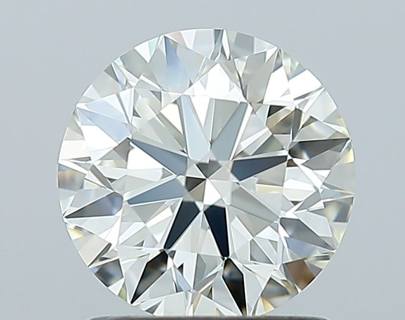 GIA Round 1.31ct L VVS2 - Loose Natural Diamond: GIA Round 1.31ct L VVS2 - Loose Natural Diamond 1.31 carat GIA-certified round diamond with exceptional clarity, cut, and polish. This L-color, VVS2-diamond boasts excellent symmetry and precise