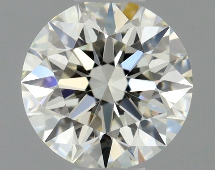 GIA Round 0.31ct J VVS1 - Loose Natural Diamond: GIA Round 0.31ct J VVS1 - Loose Natural Diamond GIA Round diamond with excellent cut, color, and clarity. This natural stone boasts an EX polish and VG symmetry, making it a standout among its peers. 