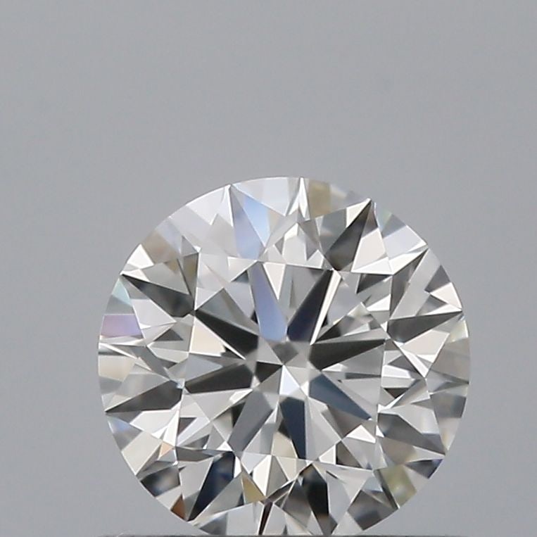 IGI Round 0.53ct E VVS1 - Loose Natural Diamond (1 of 1)