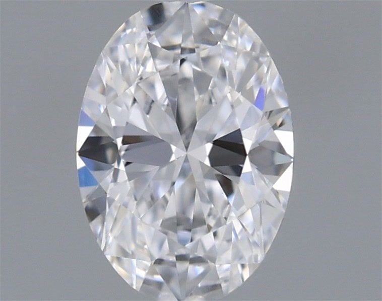 GIA Oval 0.3ct D VVS1 - Loose Natural Diamond: GIA Oval 0.3ct D VVS1 - Loose Natural Diamond GIA Oval Cut Diamond with Exceptional Clarity and Color. This stunning 0.3ct D VVS1 diamond boasts exceptional clarity, color, and cut quality, making it 