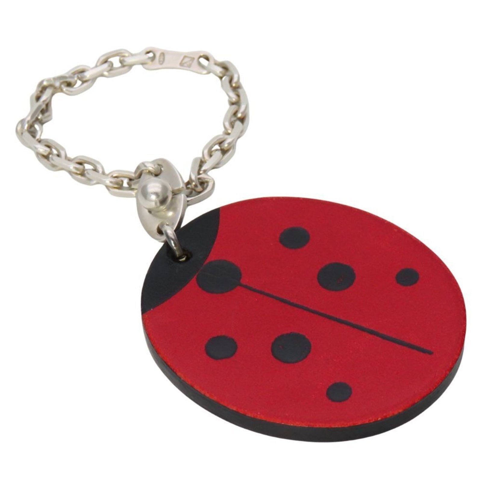 Hermes Handbag Charm Leather Silver 925: Hermes Handbag Charm Leather Silver 925 The Hermes Handbag Charm Leather Silver 925 boasts sleek, black leather and striking silver accents, adding a touch of sophistication to any outfit. This elegan