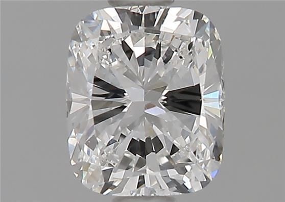 GIA Cushion Modified 0.7ct E VVS2 - Loose Natural Diamond: GIA Cushion Modified 0.7ct E VVS2 - Loose Natural Diamond 0.7ct GIA Cushion Modified E VVS2 Diamond - Natural BeautyThe 0.7ct cushion modified diamond boasts exceptional clarity with a VVS2 grade, sho