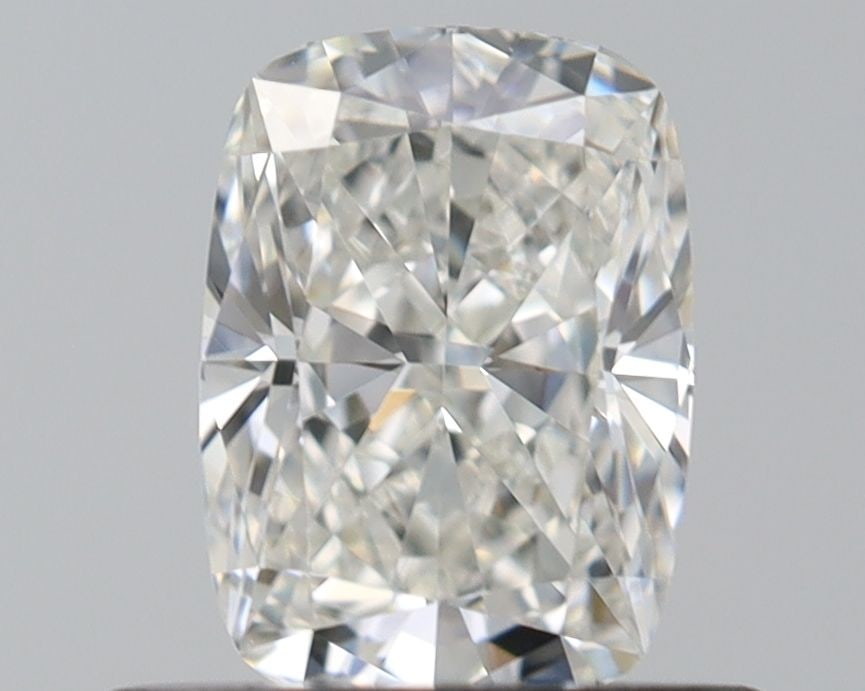 GIA Cushion Modified 0.54ct J VVS1 - Loose Natural Diamond (1 of 1)