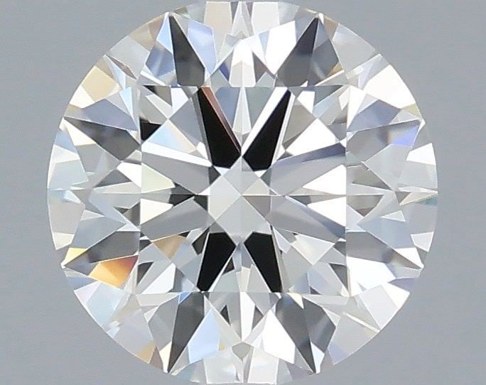 GIA Round 0.71ct I VVS1 - Loose Natural Diamond: GIA Round 0.71ct I VVS1 - Loose Natural Diamond GIA Round 0.71ct I VVS1 - Loose Natural Diamond, certified by the Gemological Institute of America (GIA) with exceptional clarity and cut quality,