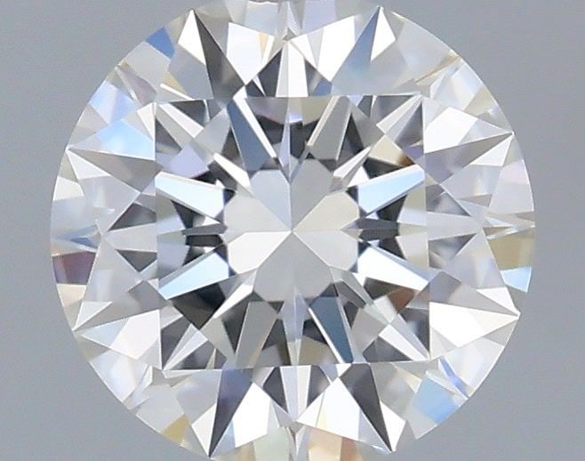 GIA Round 0.52ct G IF - Loose Natural Diamond: GIA Round 0.52ct G IF - Loose Natural Diamond GIA Round 0.52ct G IF - Loose Natural Diamond, certified by the Gemological Institute of America (GIA) as a high-quality diamond with excellent color and 