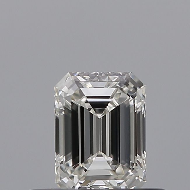 GIA Emerald 0.37ct F VVS1 - Loose Natural Diamond: GIA Emerald 0.37ct F VVS1 - Loose Natural Diamond GIA Emerald 0.37ct F VVS1 - Loose Natural Diamond, certified by the Gemological Institute of America (GIA) with a color grade of F and clarity grade o