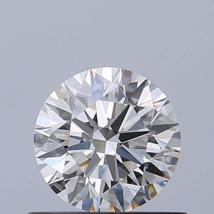 GIA Round 0.6ct G VVS1 - Loose Natural Diamond: GIA Round 0.6ct G VVS1 - Loose Natural Diamond GIA Round 0.6ct G VVS1 - Loose Natural Diamond features exceptional clarity and color, with an EX polish and symmetry. This natural diamond boasts a high