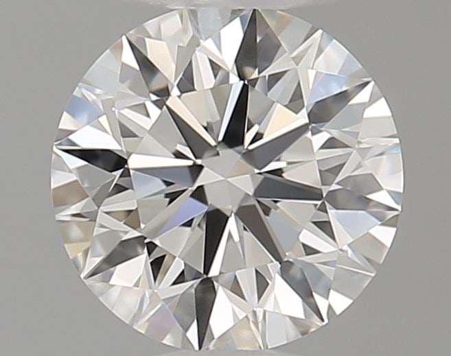 GIA Round 0.76ct J VVS1 - Loose Natural Diamond: GIA Round 0.76ct J VVS1 - Loose Natural Diamond GIA Round 0.76ct J VVS1 - Loose Natural Diamond features exceptional clarity and color, with a high polish grade and excellent symmetry. This natural di