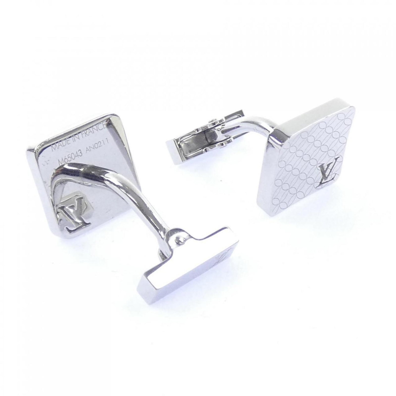 Cufflinks from Louis Vuitton - 3