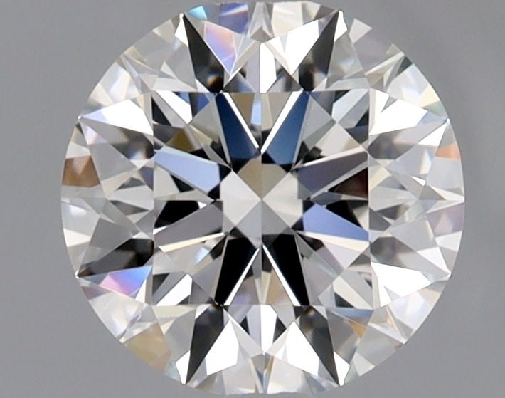 GIA Round 0.9ct G VVS1 - Loose Natural Diamond: GIA Round 0.9ct G VVS1 - Loose Natural Diamond GIA Round 0.9ct G VVS1 - Loose Natural Diamond, certified by the Gemological Institute of America (GIA), boasts exceptional clarity with a VVS1 grade