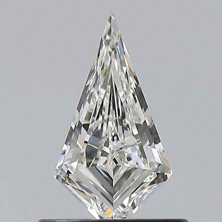GIA Kite 0.5ct I VVS1 - Loose Natural Diamond: GIA Kite 0.5ct I VVS1 - Loose Natural Diamond GIA Kite 0.5ct I VVS1 - Loose Natural DiamondThe GIA-certified, loose natural diamond features a color grade of I and clarity grade of VVS1, with