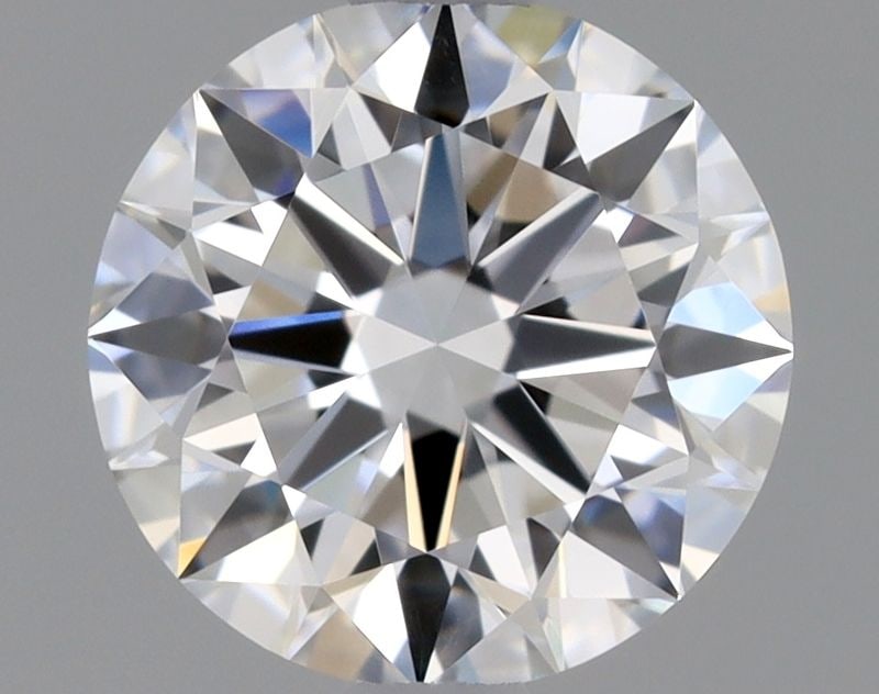 GIA Round 0.58ct D FL - Loose Natural Diamond: GIA Round 0.58ct D FL - Loose Natural Diamond Round brilliant diamond with excellent cut, color, and clarity. Certified by the Gemological Institute of America (GIA) as D color, FL clarity, and EX