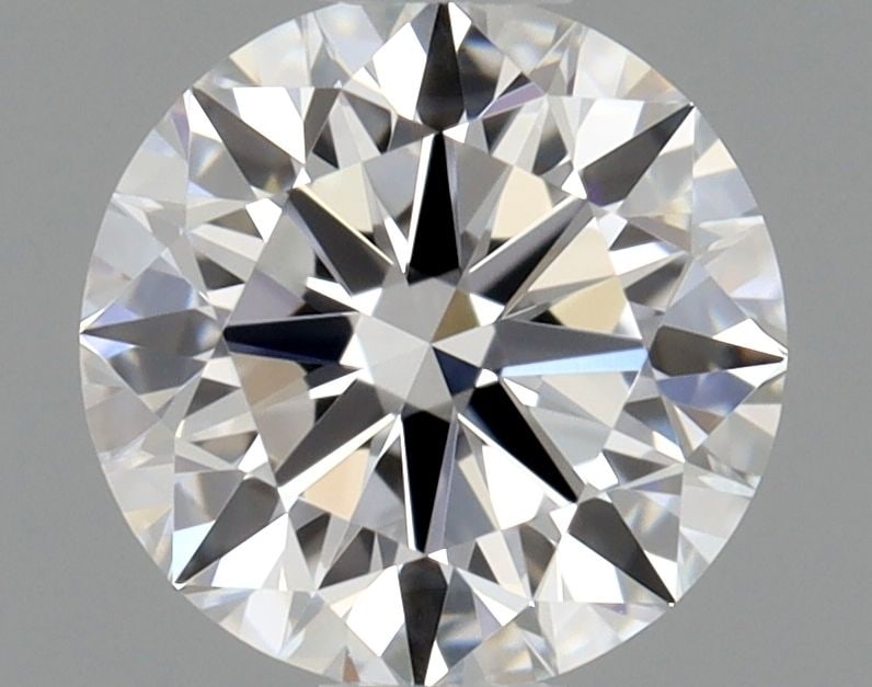 GIA Round 0.48ct D VVS1 - Loose Natural Diamond: GIA Round 0.48ct D VVS1 - Loose Natural Diamond GIA Round 0.48ct D VVS1 - Loose Natural Diamond, certified by the Gemological Institute of America (GIA) with a high level of clarity and color, boasts
