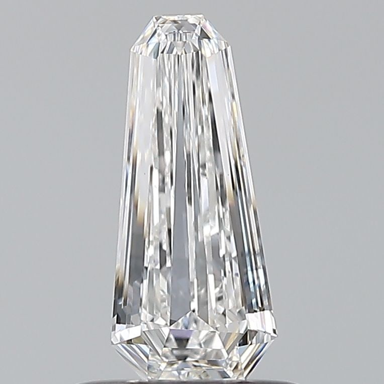 GIA Shield 0.5ct E VVS2 - Loose Natural Diamond: GIA Shield 0.5ct E VVS2 - Loose Natural Diamond GIA Shield certification ensures the diamond's exceptional quality. This 0.5ct E VVS2 natural diamond boasts excellent clarity and cut, with a high