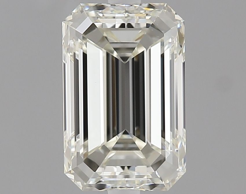 IGI Emerald 1.5ct I VVS2 - Loose Natural Diamond: IGI Emerald 1.5ct I VVS2 - Loose Natural Diamond IGI Emerald 1.5ct I VVS2 - Loose Natural Diamond is a high-quality, certified diamond with excellent cut, color, clarity, and polish characteristics.