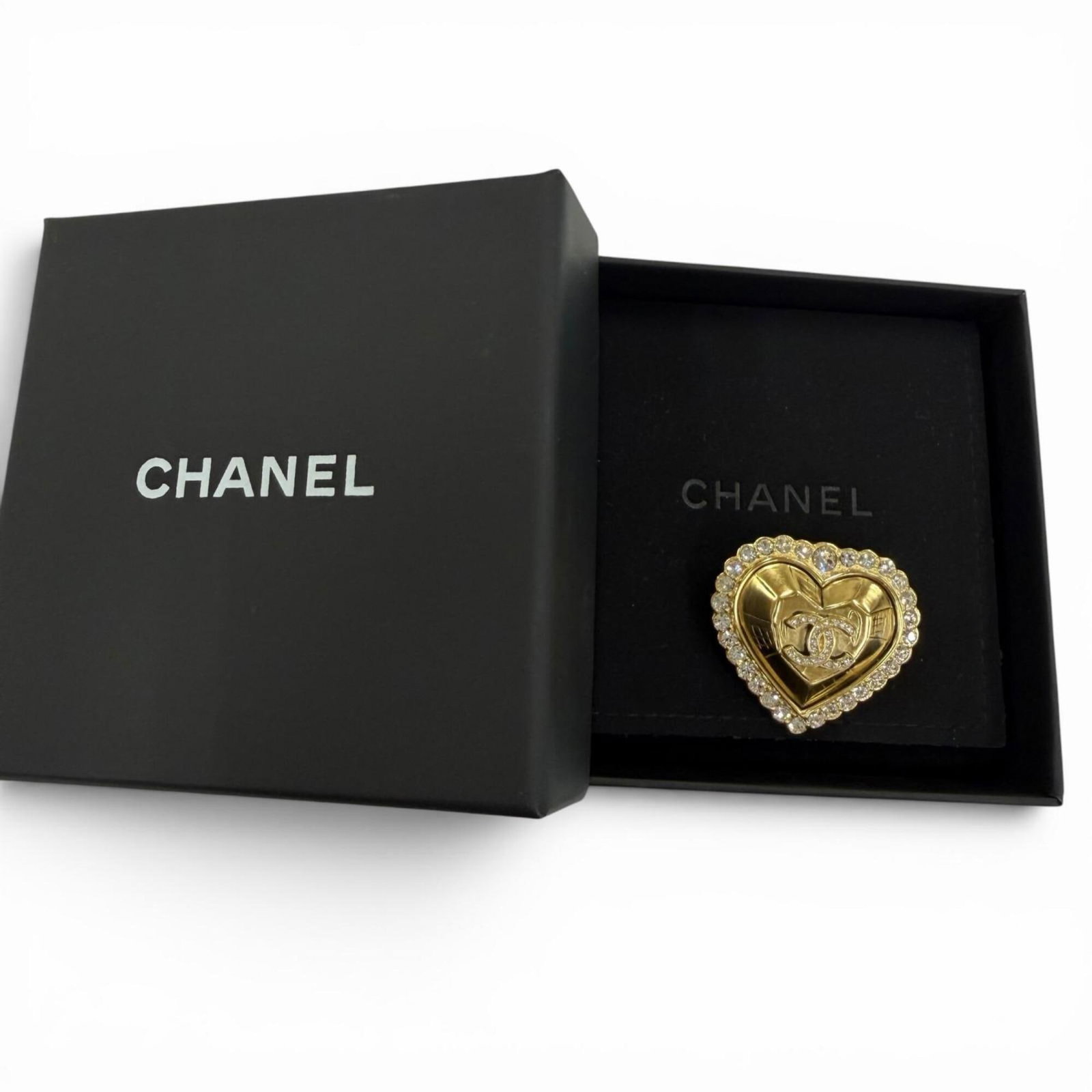Chanel Brooch - 2