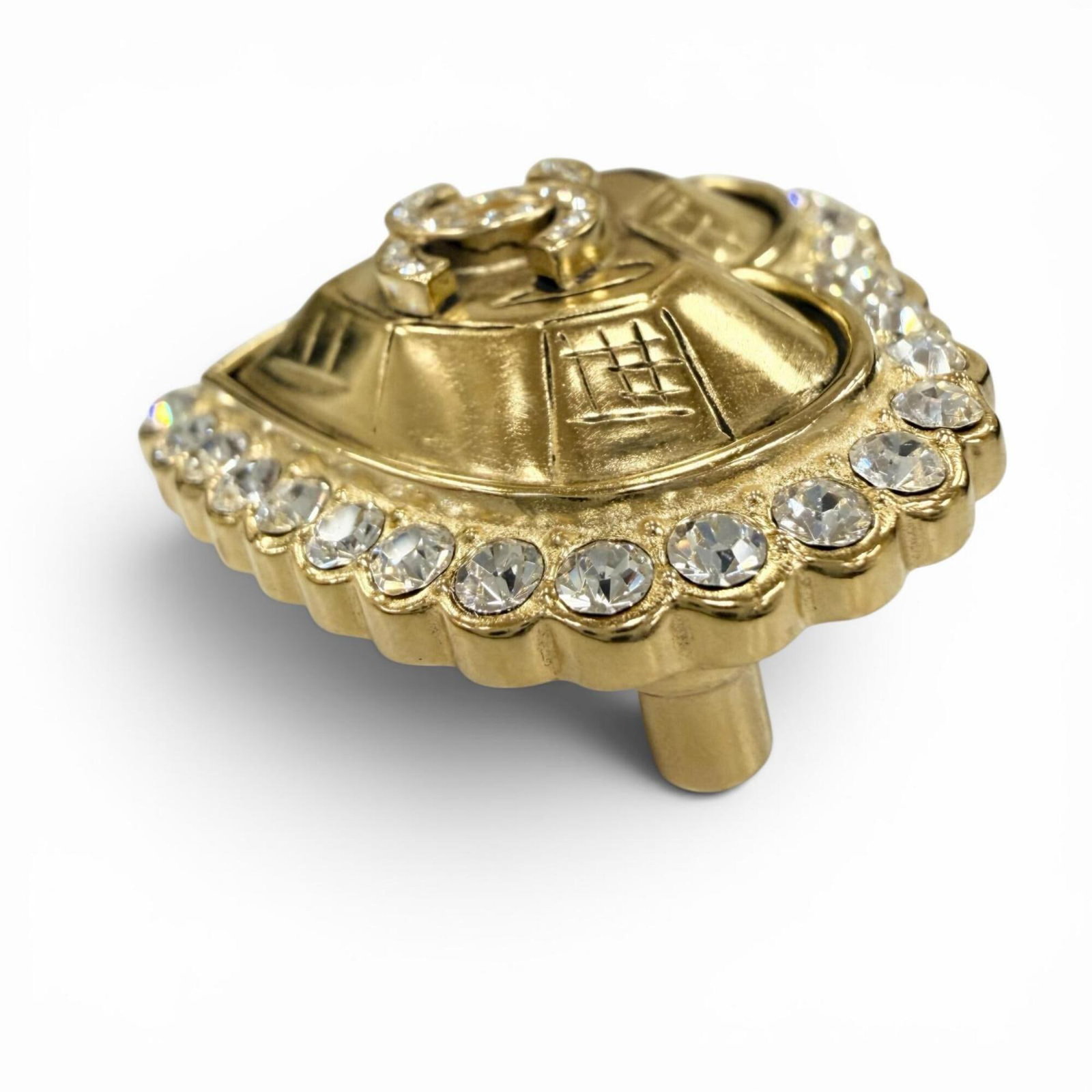 Chanel Brooch - 3