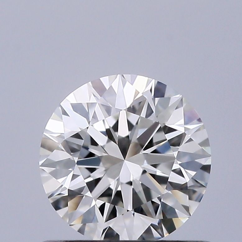 IGI Round 0.6ct G VVS2 - Loose Natural Diamond: IGI Round 0.6ct G VVS2 - Loose Natural Diamond 0.6ct G VVS2 - Loose Natural Diamond, certified by the International Gemological Institute (IGI). This EX-cut diamond boasts exceptional clarity and colo