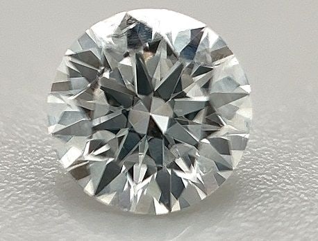 GIA Round 0.56ct G VVS1 - Loose Natural Diamond: GIA Round 0.56ct G VVS1 - Loose Natural Diamond GIA Round 0.56ct G VVS1 - Loose Natural Diamond, showcasing exceptional clarity and color with EX polish, symmetry, and cut, certified by the prestigiou
