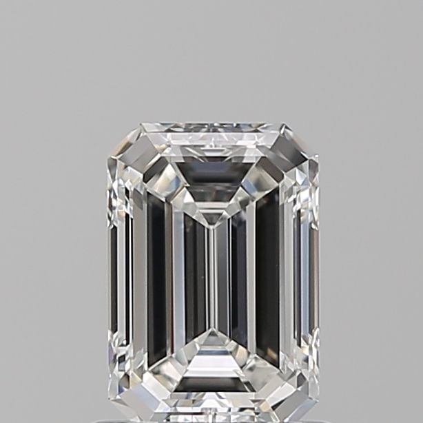 GIA Emerald 0.8ct G VVS2 - Loose Natural Diamond (1 of 1)