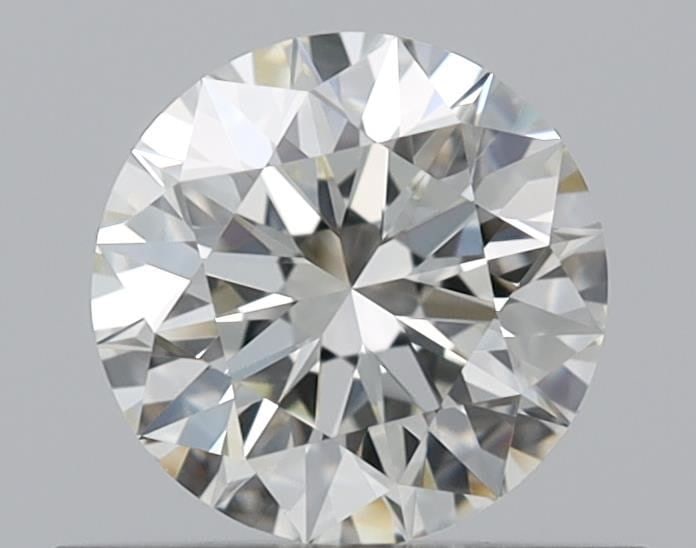 GIA Round 0.5ct J IF - Loose Natural Diamond: GIA Round 0.5ct J IF - Loose Natural Diamond GIA Round 0.5ct J IF - Loose Natural Diamond, certified by the Gemological Institute of America (GIA) for its exceptional clarity and color. This natural d