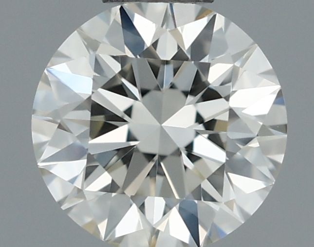 GIA Round 0.33ct K VVS1 - Loose Natural Diamond: GIA Round 0.33ct K VVS1 - Loose Natural Diamond The GIA Round diamond boasts exceptional clarity with its VVS1 grade, showcasing minimal inclusions. Its K color and EX polish ensure a bright, fire-lik
