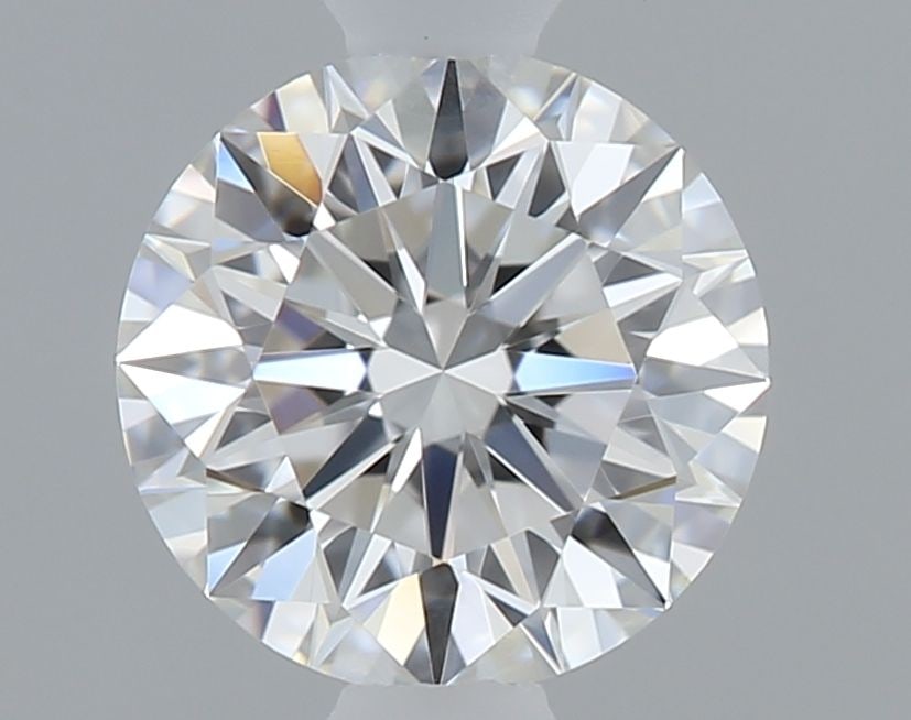 GIA Round 0.54ct F VVS1 - Loose Natural Diamond: GIA Round 0.54ct F VVS1 - Loose Natural Diamond GIA Round 0.54ct F VVS1 - Loose Natural Diamond, certified by the Gemological Institute of America (GIA), boasts exceptional clarity and color with a ro