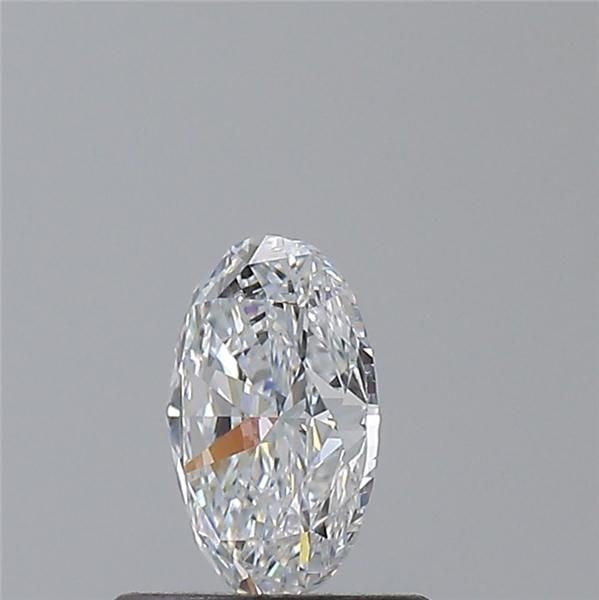 GIA Oval 0.6ct D VVS2 - Loose Natural Diamond (1 of 1)