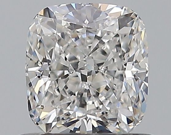 GIA Cushion Brilliant 0.75ct E VVS1 - Loose Natural Diamond: GIA Cushion Brilliant 0.75ct E VVS1 - Loose Natural Diamond GIA certified, cushion brilliant cut diamond with excellent color (E), clarity (VVS1), polish (EX), and symmetry (EX). This natural stone we
