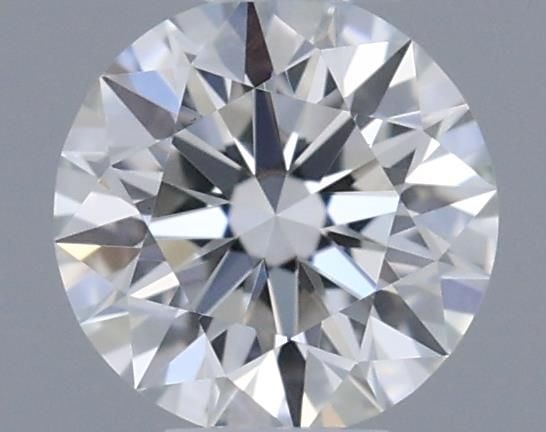 GIA Round 0.18ct G VVS2 - Loose Natural Diamond: GIA Round 0.18ct G VVS2 - Loose Natural Diamond GIA Round 0.18ct G VVS2 - Loose Natural Diamond, certified by the Gemological Institute of America (GIA) with a high level of clarity and exceptional cu