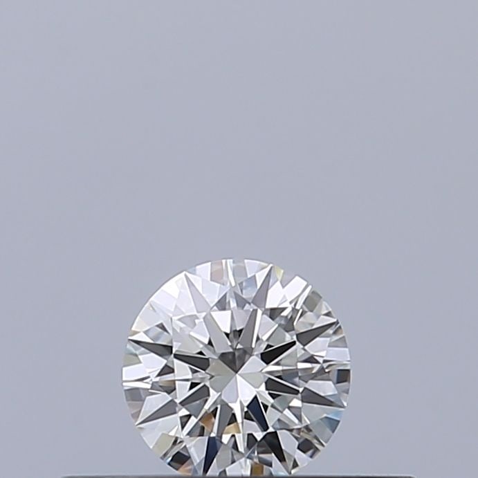 GIA Round 0.19ct E IF - Loose Natural Diamond: GIA Round 0.19ct E IF - Loose Natural Diamond GIA Round 0.19ct E IF - Loose Natural DiamondThis exquisite diamond boasts an EX cut, E color, and IF clarity, making it a true marvel of natural beauty. 