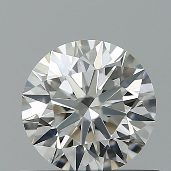 IGI Round 0.5ct E VVS2 - Loose Natural Diamond (1 of 1)
