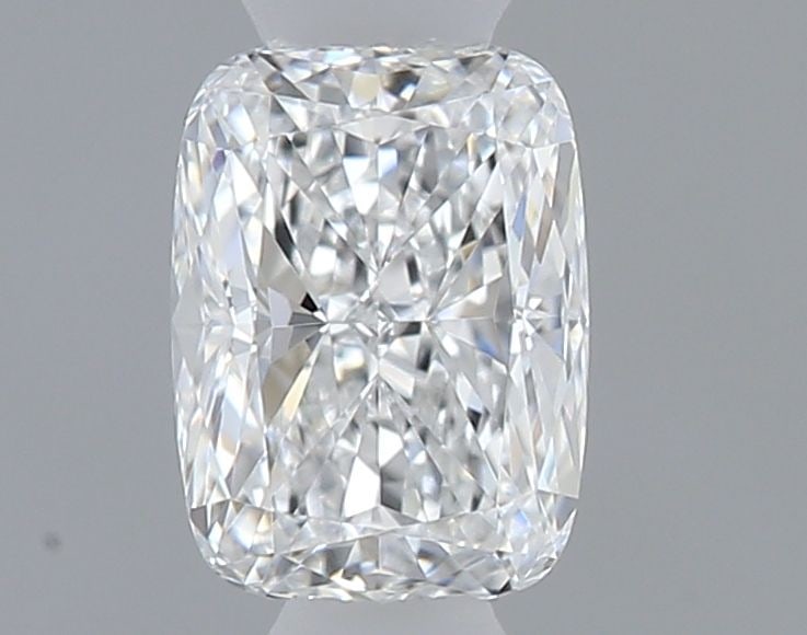 GIA Cushion Brilliant 0.3ct E VVS1 - Loose Natural Diamond (1 of 1)