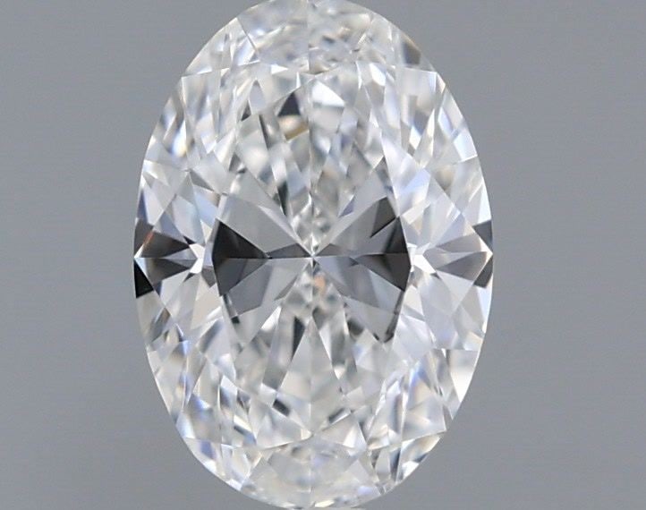 GIA Oval 0.6ct E IF - Loose Natural Diamond: GIA Oval 0.6ct E IF - Loose Natural Diamond GIA Oval 0.6ct E IF - Loose Natural Diamond, certified by the Gemological Institute of America (GIA) with a color grade of E and clarity grade of IF, boasti
