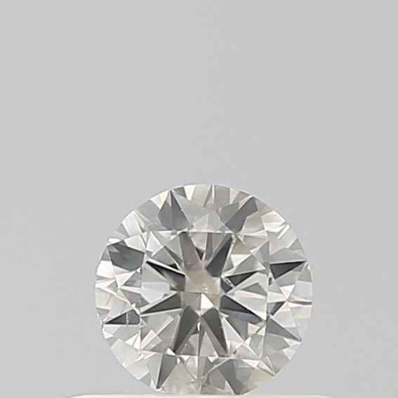 Round 0.31ct Salt And Pepper VVS1 - Loose Natural Diamond (1 of 1)