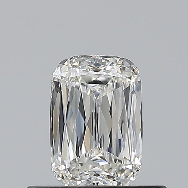 Cushion Modified 0.5ct H VVS1 - Loose Natural Diamond (1 of 1)