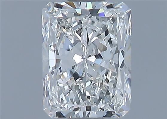 GIA Radiant 0.71ct H VVS2 - Loose Natural Diamond: GIA Radiant 0.71ct H VVS2 - Loose Natural Diamond 0.71ct GIA VVS2 H Diamond - A Rare Natural GemstoneThe 0.71ct GIA VVS2 H diamond boasts exceptional clarity and color, making it a standout among