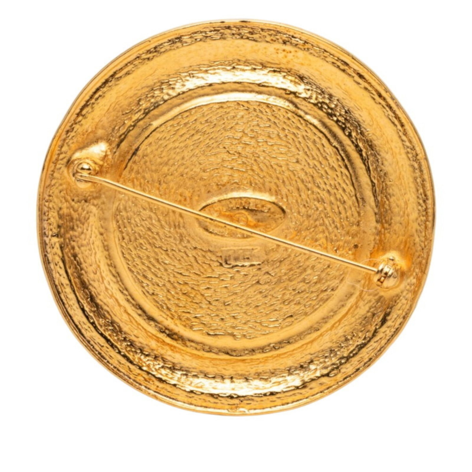Chanel Brooch - 2