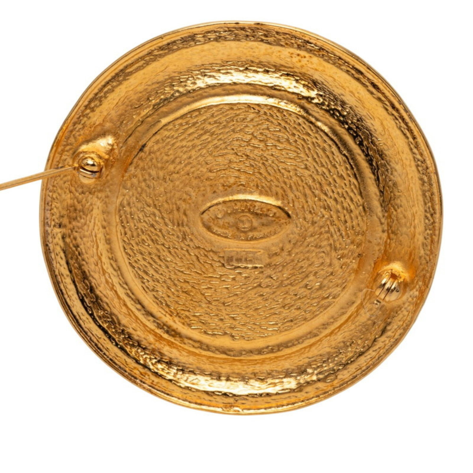Chanel Brooch - 3