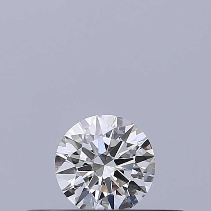 GIA Round 0.19ct D IF - Loose Natural Diamond: GIA Round 0.19ct D IF - Loose Natural Diamond GIA Round 0.19ct D IF - Loose Natural Diamond, certified by the Gemological Institute of America (GIA) for its exceptional clarity and color, boasts a